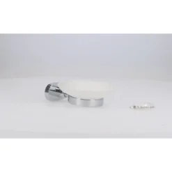 myBath Luxus Design Seifenhalter Seifenschale Oslo - B-Ware neuwertig