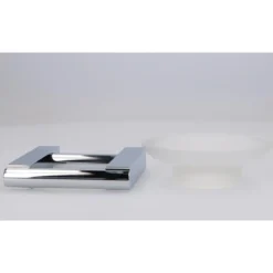 myBath Luxus Design Seifenhalter Seifenschale - B-Ware sehr gut