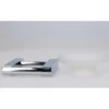 myBath Luxus Design Seifenhalter Seifenschale - B-Ware neuwertig