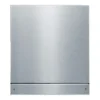 NEFF Z7863X2 Edelstahltür und Sockelblende, stahl - B-Ware sehr gut