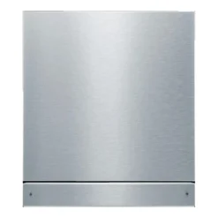 NEFF Z7863X2 Edelstahltür und Sockelblende, stahl - B-Ware sehr gut