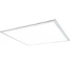 Nino Leuchten »Panelo« LED-Deckenleuchte, aus Kunststoff, 60 x 60 cm, Quadrat - B-Ware sehr gut