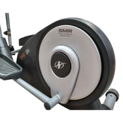 NordicTrack “SE3i” Ellipsentrainer - B-Ware Transportschaden