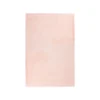 Obsession Teppich »My Cha Cha 535«, mit Kaninchenfell Haptik, geeignet für Fußbodenheizung (Rechteckig, powder pink, 80 x 150 cm) - B-Ware neuwertig