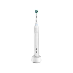 Oral-B Elektrische Zahnbürste »Pro1 Clean«, inkl. Ladestation (weiß) - B-Ware sonstiges