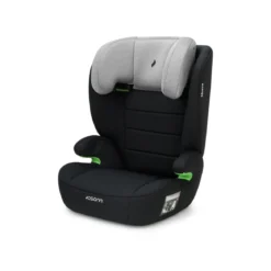 OSANN Autokindersitz »Musca«, universeller Einbau (Grey Melange) - B-Ware neuwertig