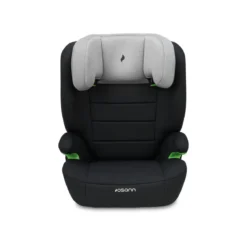 OSANN Autokindersitz »Musca«, universeller Einbau (Grey Melange) - B-Ware neuwertig