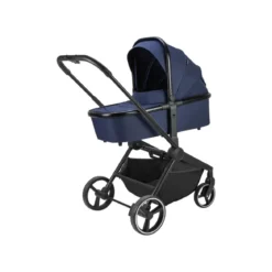 OSANN Booboo 3-in-1 Kombi-Kinderwagen »Jazzi« (navi) - B-Ware neuwertig