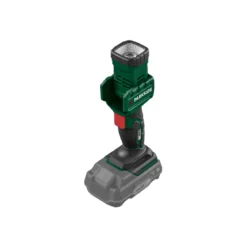 PARKSIDE® Akku-Arbeitsleuchte, ohne Akku und Ladegerät, LED-Handlampe PLHLA 20 Li A1 - B-Ware sehr gut