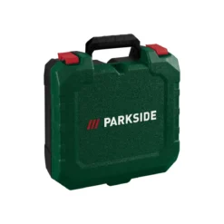 PARKSIDE® Akku-Bohrschrauber PBSA 12 E4, 12 V - B-Ware neuwertig