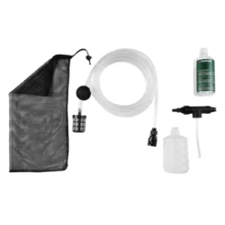 PARKSIDE® Akku–Druckreiniger »PDRA 20-Li C3«, ohne Akku und Ladegerät - B-Ware neuwertig