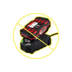PARKSIDE® Akku–Druckreiniger »PDRA 20-Li C3«, ohne Akku und Ladegerät - B-Ware neuwertig