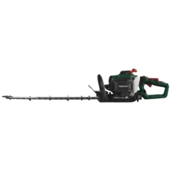 PARKSIDE® Benzin-Heckenschere »PBHS 650 A1«, Schnittlänge 56 cm - B-Ware neuwertig