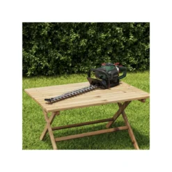 PARKSIDE® Benzin-Heckenschere »PBHS 650 A1«, Schnittlänge 56 cm - B-Ware neuwertig
