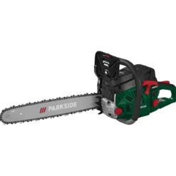 PARKSIDE® Benzin-Kettensäge »PBKS 53 C3« - B-Ware