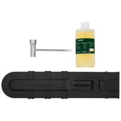 PARKSIDE® Benzin-Kettensäge »PBKS 53 B3«, 2 kW, 45 cm Schnittlänge - B-Ware sehr gut