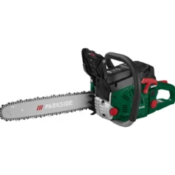 PARKSIDE® Benzin-Kettensäge »PBKS 46 B2« - B-Ware sehr gut