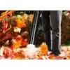 PARKSIDE® Benzin-Laubsauger und -bläser »PBLS 26 B2« - B-Ware