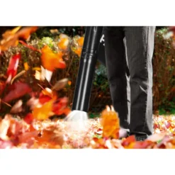 PARKSIDE® Benzin-Laubsauger und -bläser »PBLS 26 B2« - B-Ware