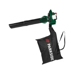 PARKSIDE® Benzin-Laubsauger und -bläser »PBLS 26 B2« - B-Ware