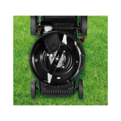PARKSIDE® Benzin-Rasenmäher »PBRM 51 B2«, mit 3 Mähfunktionen - B-Ware sehr gut