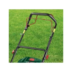 PARKSIDE® Benzin-Rasenmäher »PBRM 51 B2«, mit 3 Mähfunktionen - B-Ware sehr gut