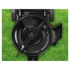 PARKSIDE® Benzin-Rasenmäher »Trike PBRMT 51 A1«, mit Schnitthöhenverstellung in 7 Stufen - B-Ware sehr gut