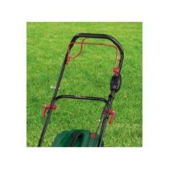 PARKSIDE® Benzin-Rasenmäher »Trike PBRMT 51 A1«, mit Schnitthöhenverstellung in 7 Stufen - B-Ware sehr gut