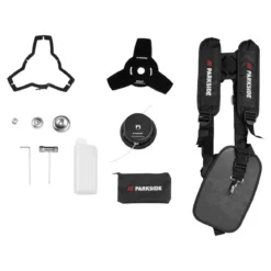 PARKSIDE® Benzin-Sense »PBS 2 F6« - B-Ware