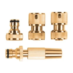 PARKSIDE® Bewässerungszubehör, aus Messing - B-Ware