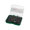 PARKSIDE Bit und Steckschlüssel Set, 56 tlg. - B-Ware sehr gut