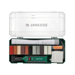 PARKSIDE® Boden-Reparatursets - B-Ware