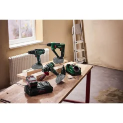 PARKSIDE® Bohrerschärfgerät »PBSG 92 A1« - B-Ware