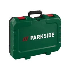 PARKSIDE® Bohr- und Meißelhammer PBH 1050 D4 - B-Ware neuwertig