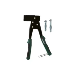 PARKSIDE® Dübelsortiment, Montage-Set - 31 tlg. - B-Ware sehr gut