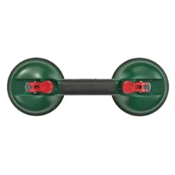 PARKSIDE® Doppelsaugheber / Saugheber / Mini-Einhandsaugheber - B-Ware