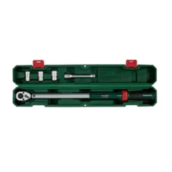 PARKSIDE® Drehmomentschlüssel-Set - B-Ware neuwertig