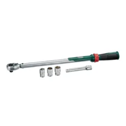 PARKSIDE® Drehmomentschlüssel-Set - B-Ware neuwertig