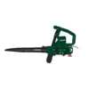 PARKSIDE® Elektro-Laubsauger und -bläser »PELSB 3000 B2« - B-Ware
