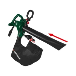 PARKSIDE® Elektro-Laubsauger und -bläser »PELSB 3000 B2« - B-Ware