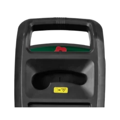 PARKSIDE® Elektro-Messerhäcksler PEMH 2400 C4, 45 l Fangbox - B-Ware