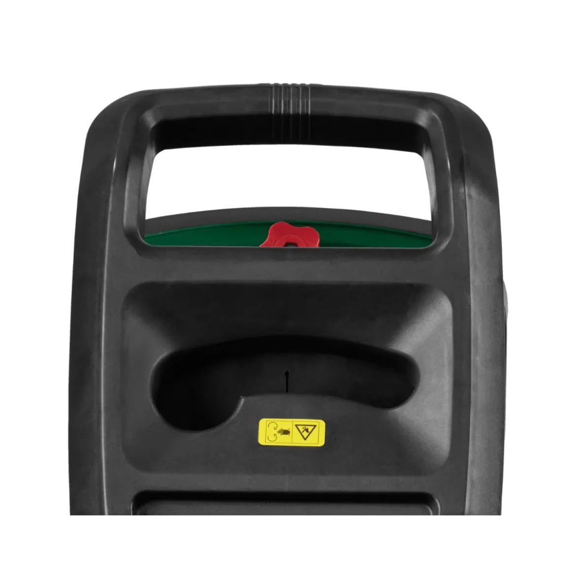 PARKSIDE® Elektro-Messerhäcksler PEMH 2400 C4, 45 l Fangbox - B-Ware