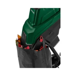 PARKSIDE® Elektro-Messerhäcksler PEMH 2400 C4, 45 l Fangbox - B-Ware
