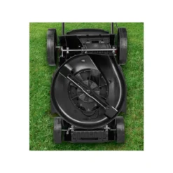 PARKSIDE® Elektro-Rasenmäher »PERM 1800 A1«, mit 7-Stufen-Schnitthöheneinstellung - B-Ware neuwertig