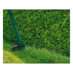 PARKSIDE® Elektro-Rasentrimmer PERT 300 C1, mit einstellbarem Zweitgriff - B-Ware sehr gut