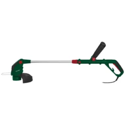 PARKSIDE® Elektro-Rasentrimmer »PERT 550 C6«, stufenlos längenverstellbar - B-Ware sehr gut