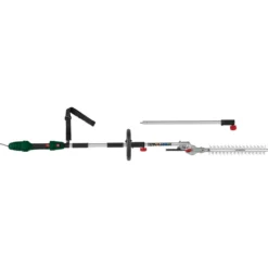 PARKSIDE® Elektro-Teleskop-Heckenschere - B-Ware sehr gut