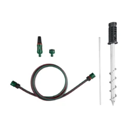 PARKSIDE® Erd-Schlauchaufroller - B-Ware