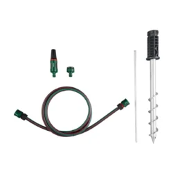 PARKSIDE® Erd-Schlauchaufroller - B-Ware