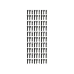 PARKSIDE® Ersatzklingen-Set / Nagelsatz / Kabelreparatur-Set - B-Ware